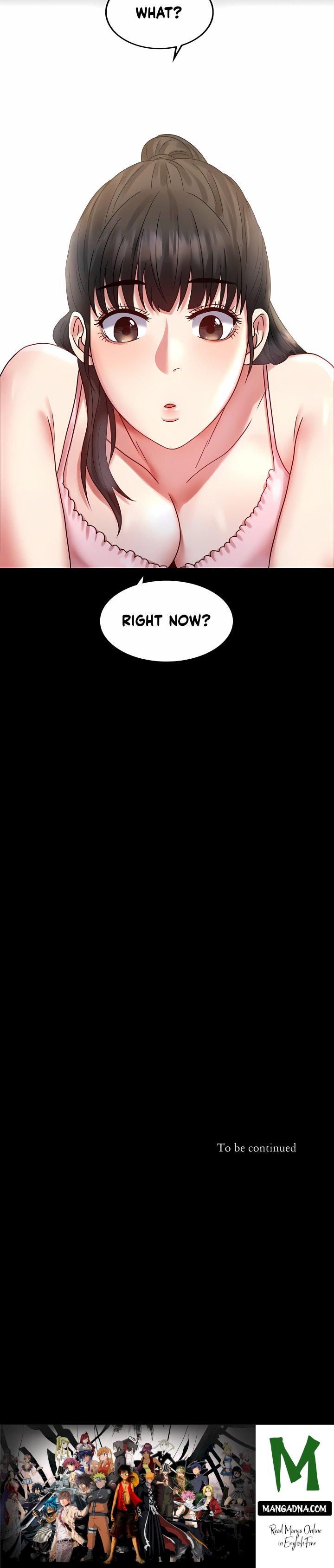 Infidelity 101 (Uncensored) - Chapter 26 Page 24
