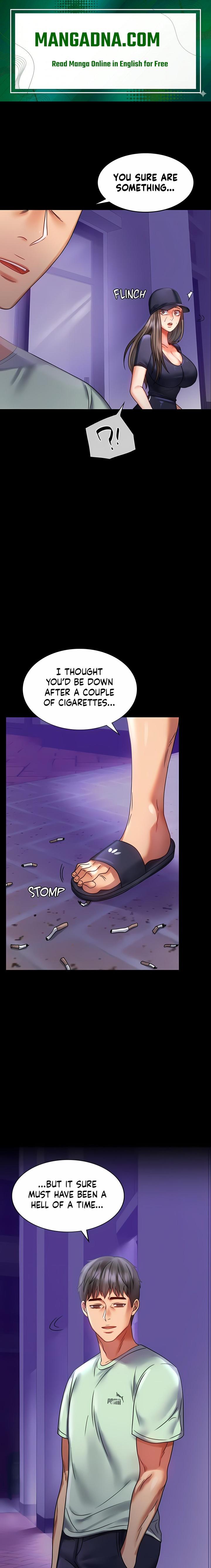 Infidelity 101 (Uncensored) - Chapter 28 Page 1