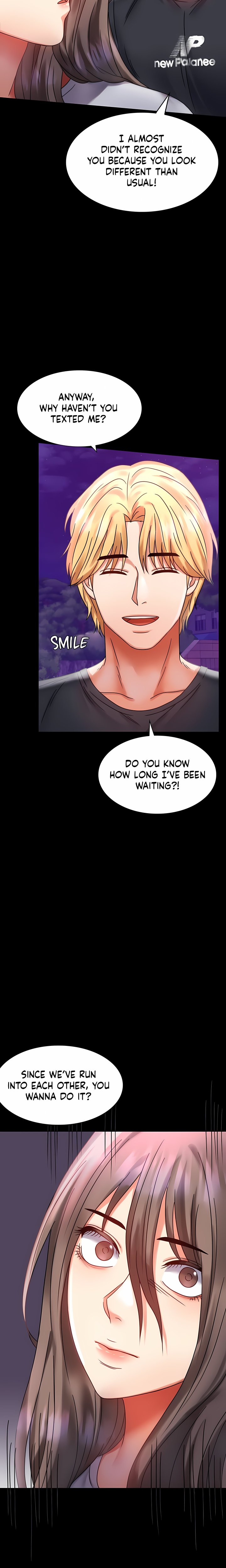 Infidelity 101 (Uncensored) - Chapter 28 Page 28