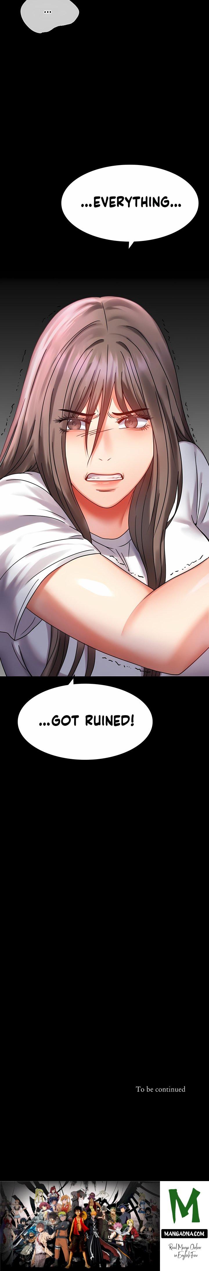 Infidelity 101 (Uncensored) - Chapter 28 Page 30