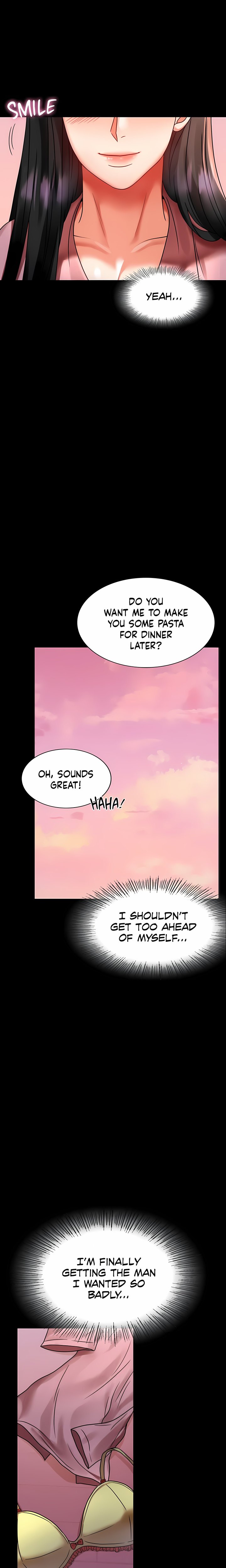 Infidelity 101 (Uncensored) - Chapter 30 Page 15