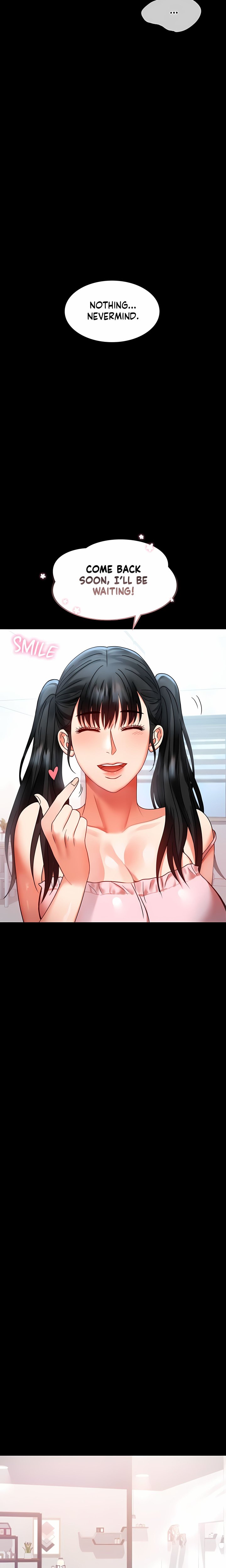 Infidelity 101 (Uncensored) - Chapter 30 Page 22