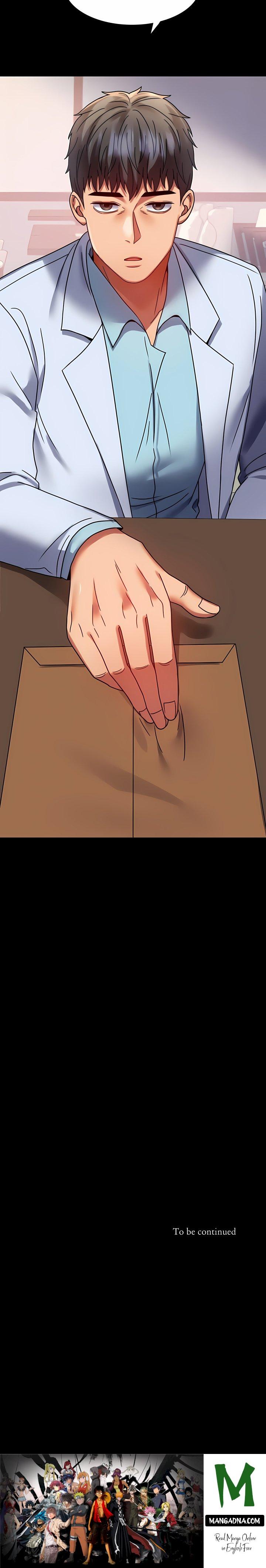 Infidelity 101 (Uncensored) - Chapter 30 Page 26