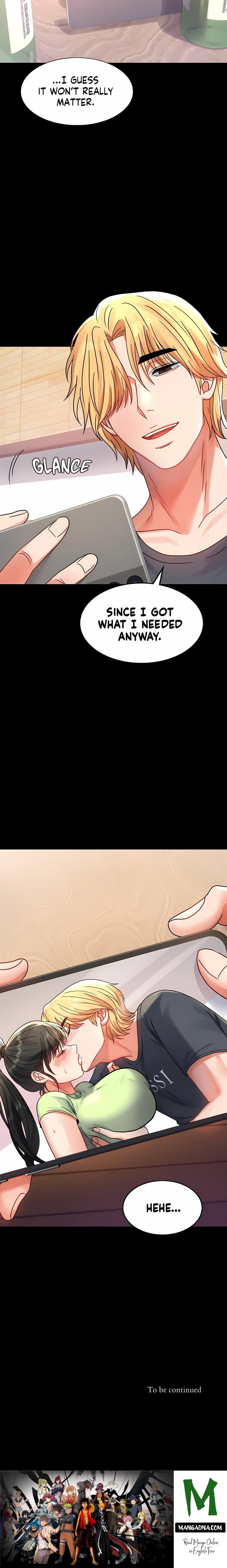 Infidelity 101 (Uncensored) - Chapter 32 Page 26