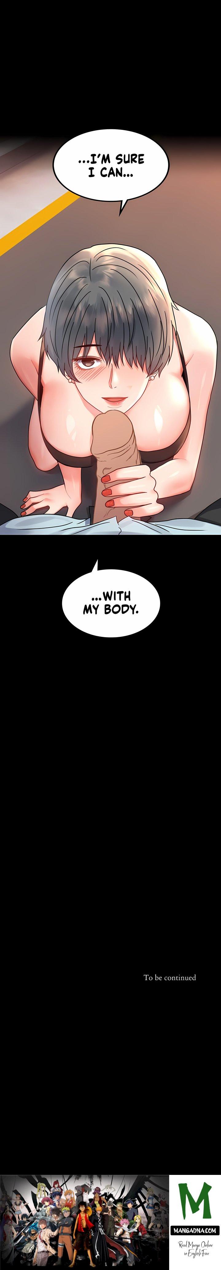 Infidelity 101 (Uncensored) - Chapter 34 Page 27
