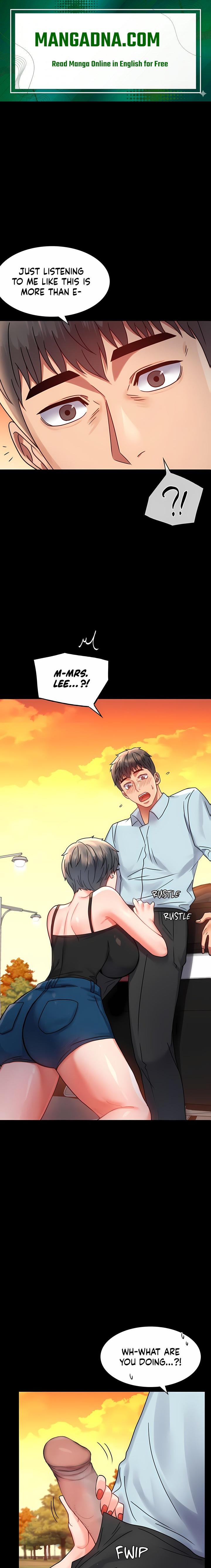 Infidelity 101 (Uncensored) - Chapter 35 Page 1