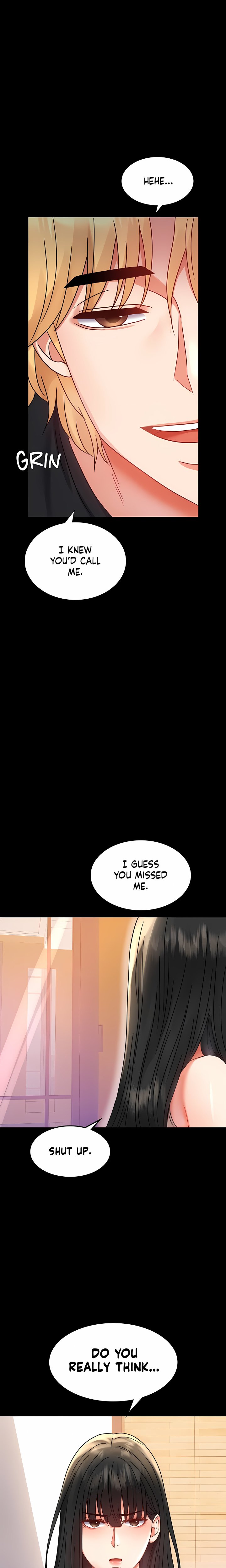 Infidelity 101 (Uncensored) - Chapter 36 Page 25