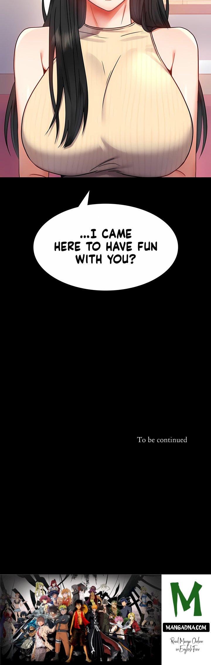 Infidelity 101 (Uncensored) - Chapter 36 Page 26