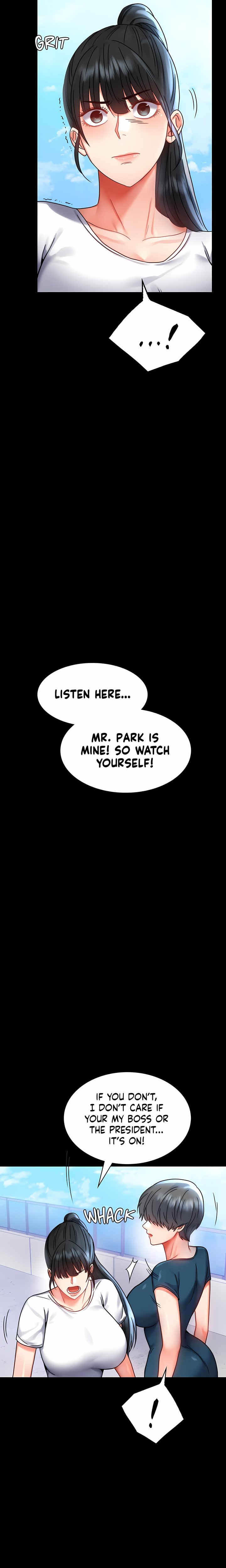 Infidelity 101 (Uncensored) - Chapter 37 Page 20