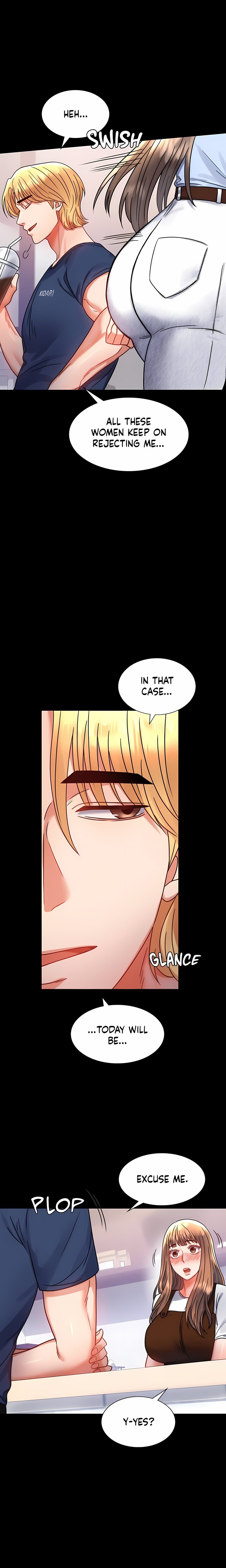 Infidelity 101 (Uncensored) - Chapter 37 Page 25