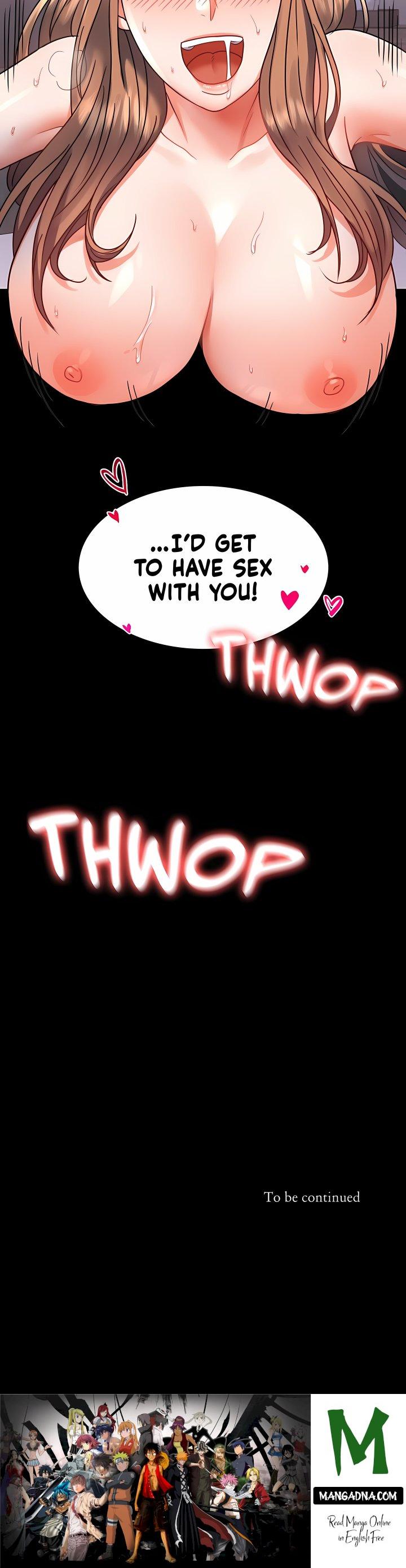 Infidelity 101 (Uncensored) - Chapter 37 Page 28
