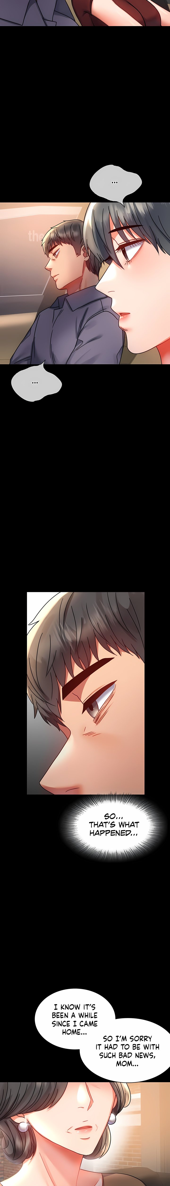 Infidelity 101 (Uncensored) - Chapter 37 Page 6