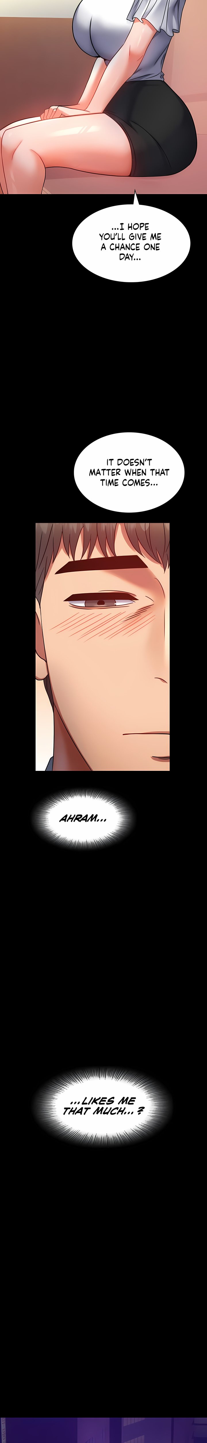 Infidelity 101 (Uncensored) - Chapter 39 Page 21
