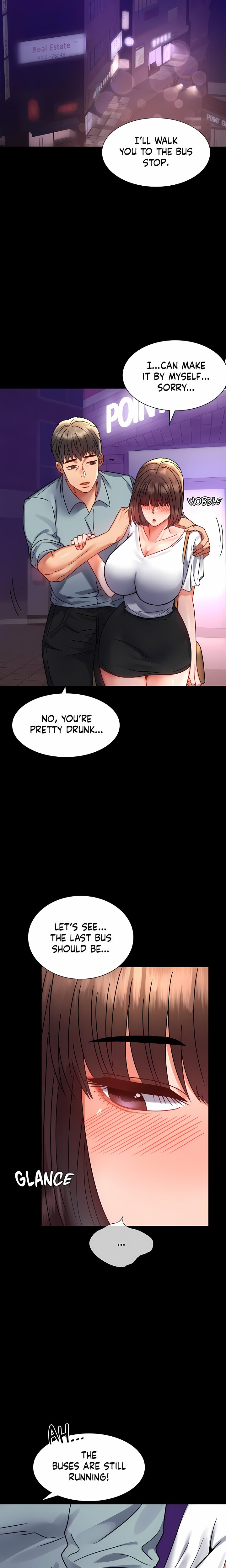 Infidelity 101 (Uncensored) - Chapter 39 Page 22