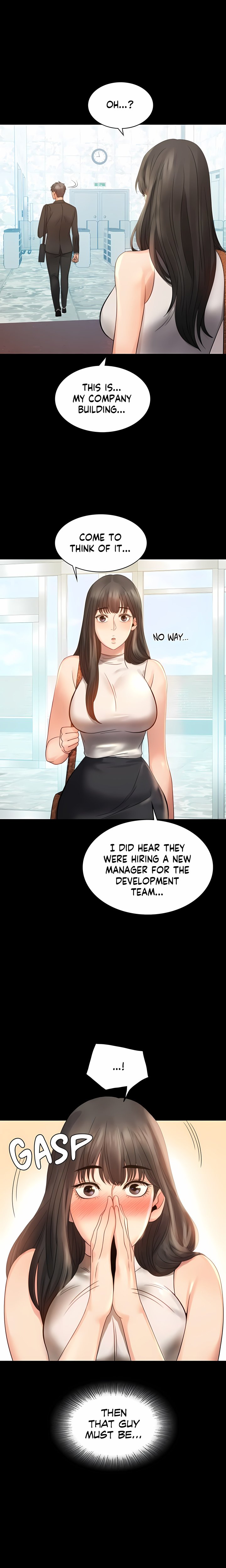 Infidelity 101 (Uncensored) - Chapter 4 Page 7