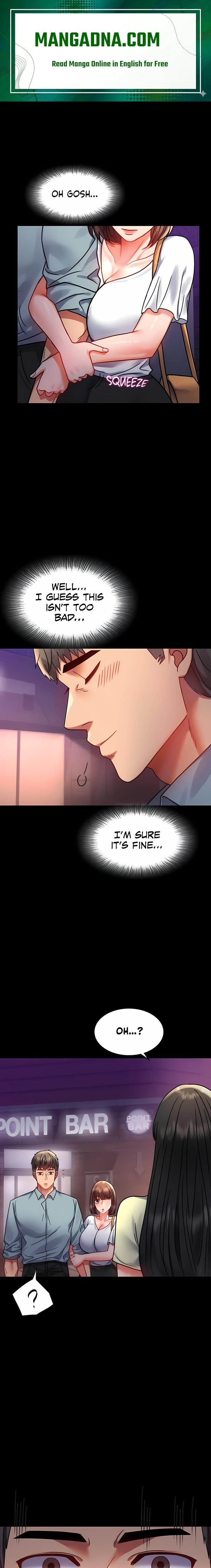 Infidelity 101 (Uncensored) - Chapter 40 Page 1