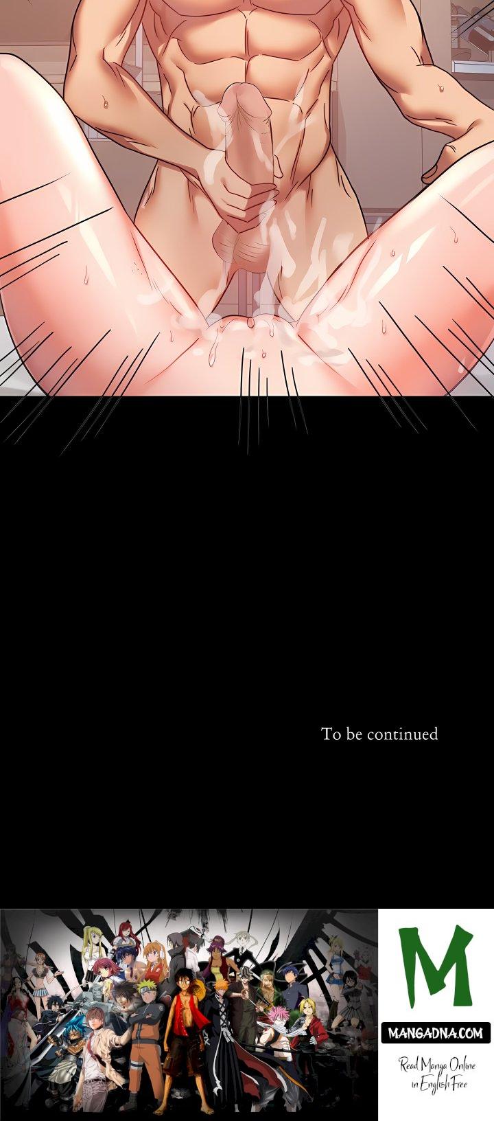 Infidelity 101 (Uncensored) - Chapter 40 Page 25