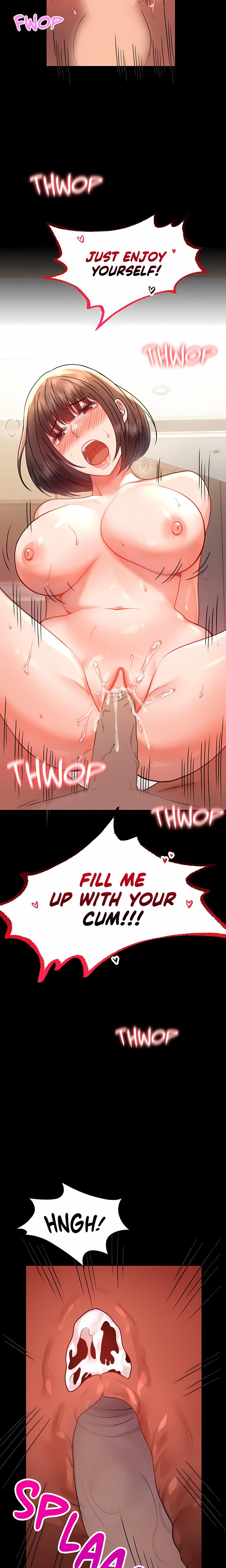 Infidelity 101 (Uncensored) - Chapter 41 Page 22
