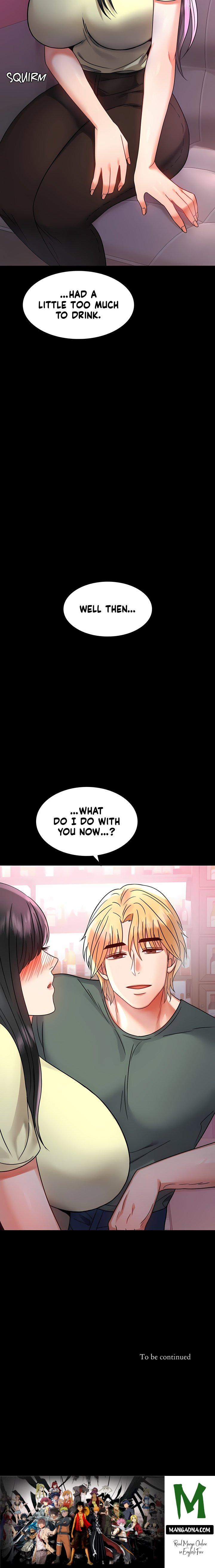 Infidelity 101 (Uncensored) - Chapter 41 Page 27