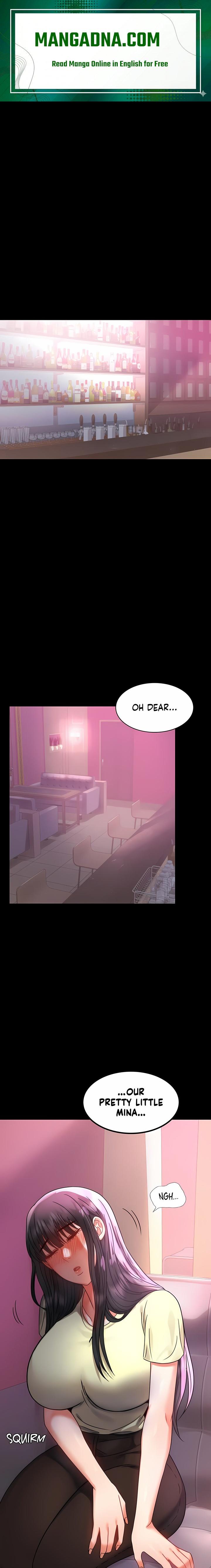 Infidelity 101 (Uncensored) - Chapter 42 Page 1