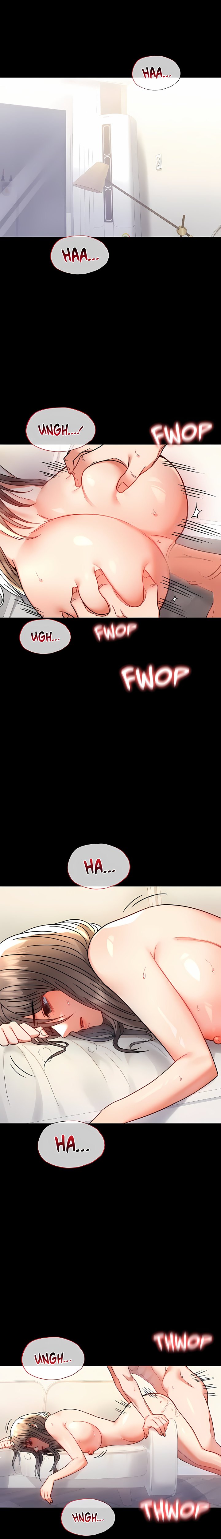 Infidelity 101 (Uncensored) - Chapter 42 Page 20