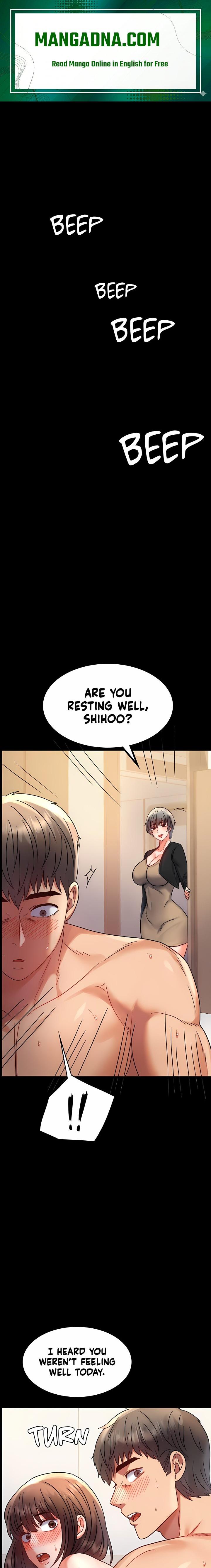 Infidelity 101 (Uncensored) - Chapter 45 Page 1