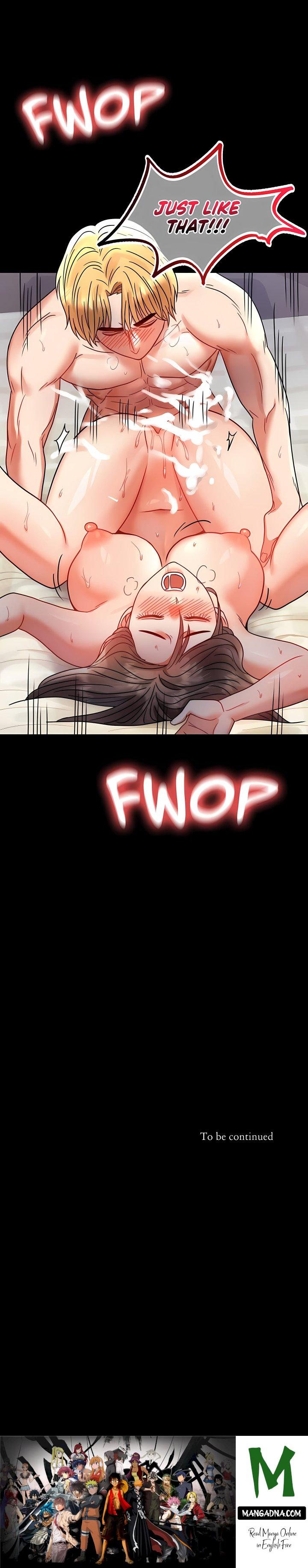 Infidelity 101 (Uncensored) - Chapter 45 Page 25