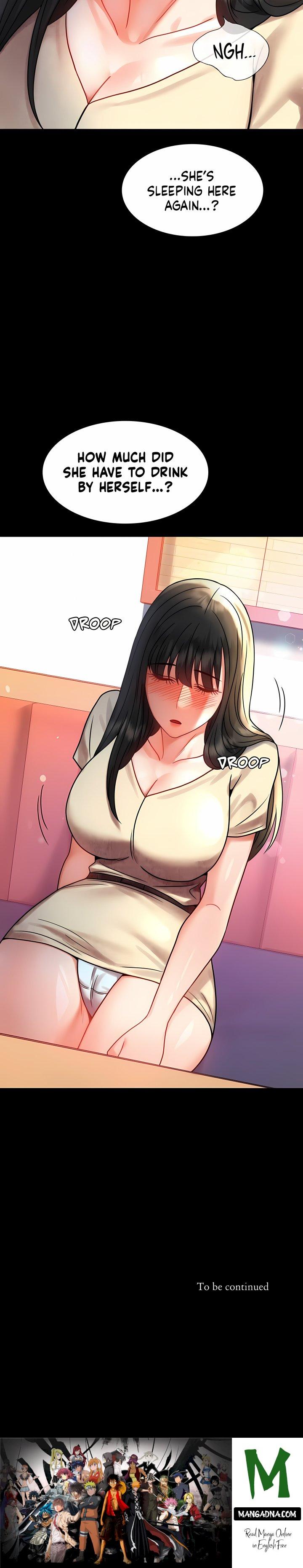 Infidelity 101 (Uncensored) - Chapter 46 Page 23