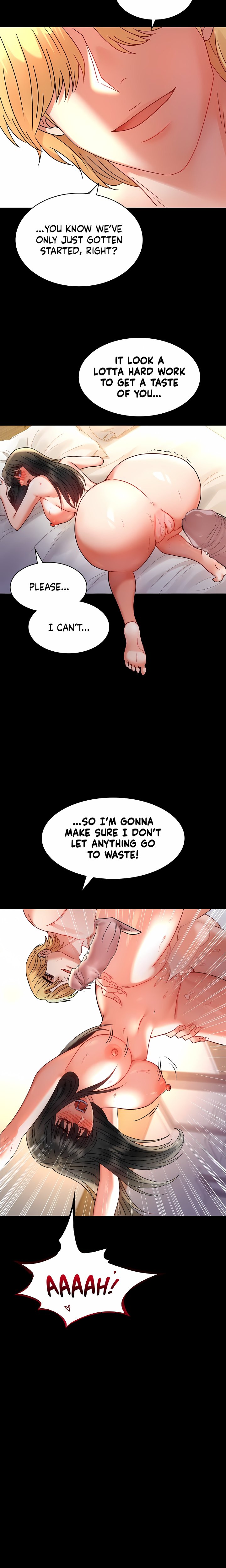 Infidelity 101 (Uncensored) - Chapter 47 Page 22