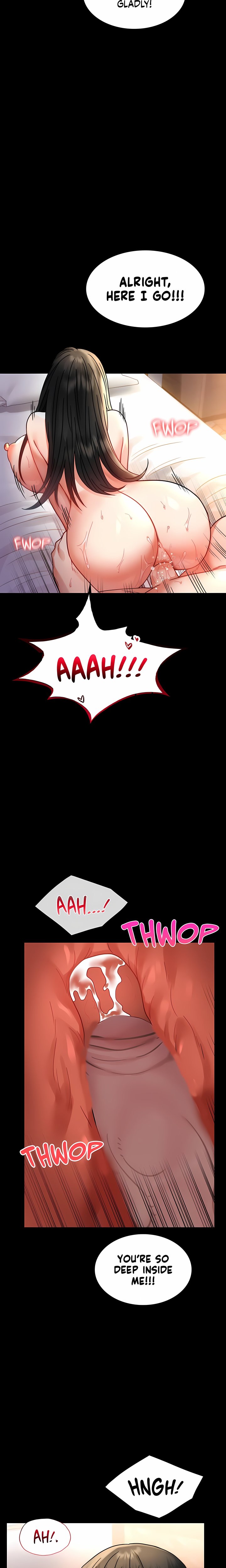 Infidelity 101 (Uncensored) - Chapter 48 Page 16