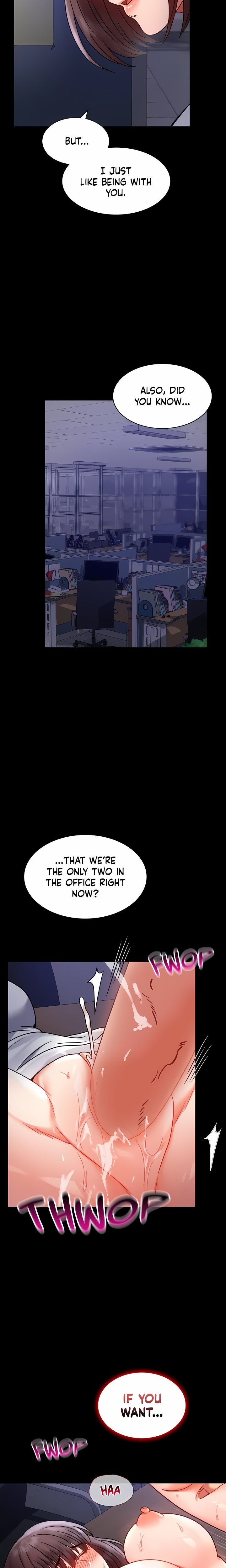Infidelity 101 (Uncensored) - Chapter 49 Page 22