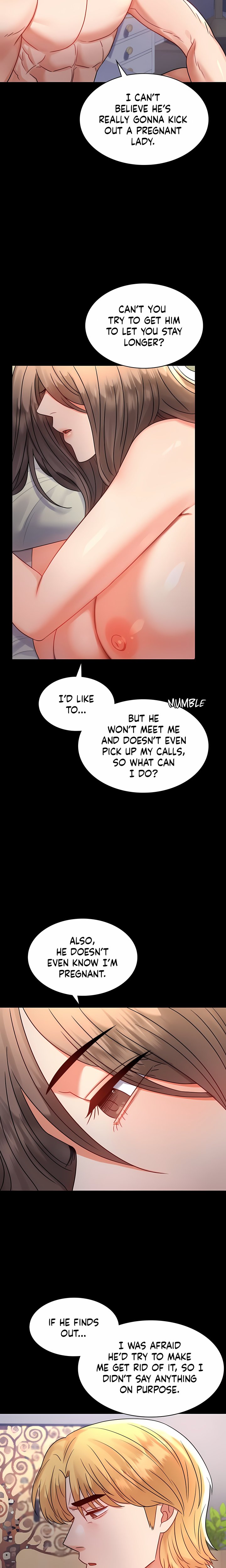 Infidelity 101 (Uncensored) - Chapter 53 Page 10