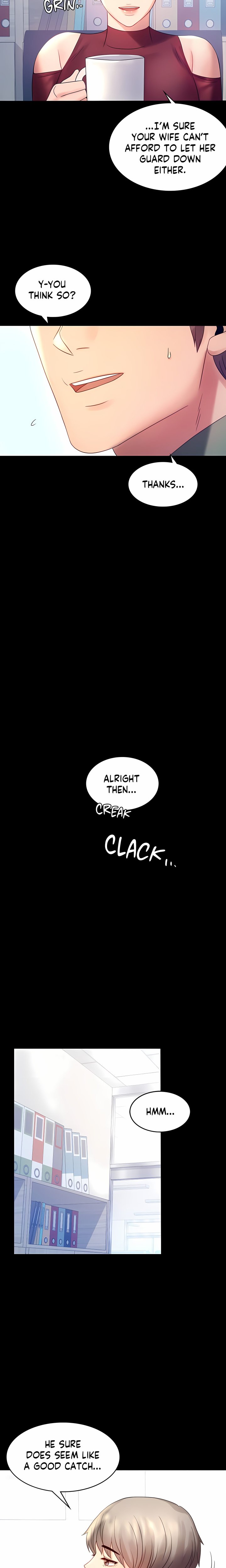 Infidelity 101 (Uncensored) - Chapter 6 Page 12