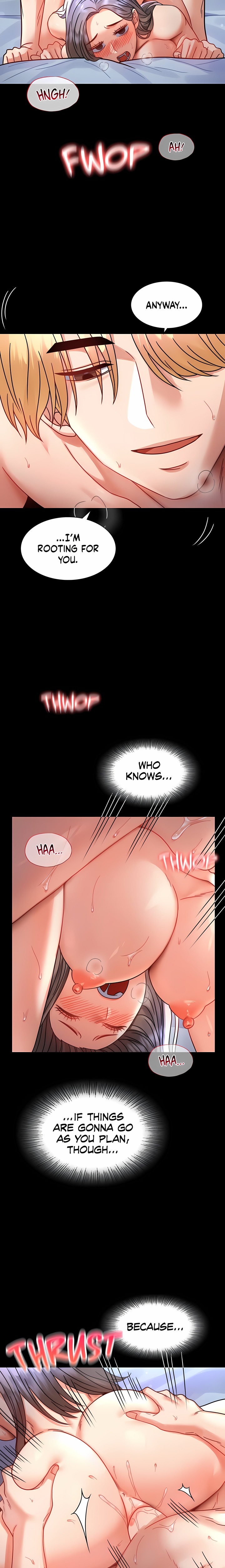 Infidelity 101 (Uncensored) - Chapter 60 Page 18