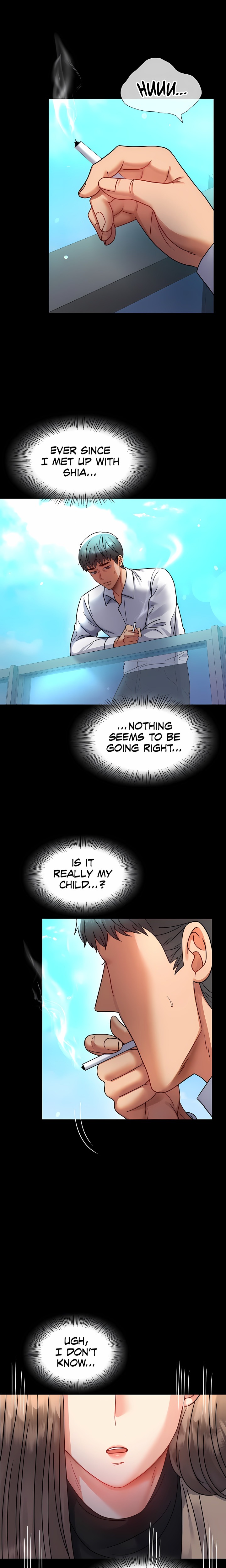 Infidelity 101 (Uncensored) - Chapter 60 Page 20