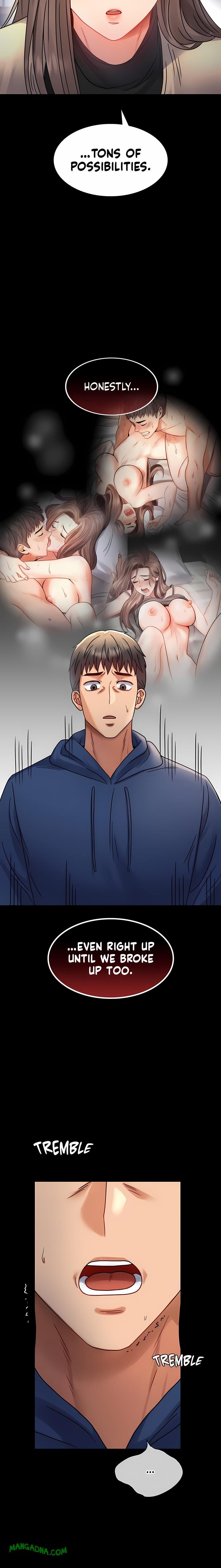 Infidelity 101 (Uncensored) - Chapter 60 Page 6