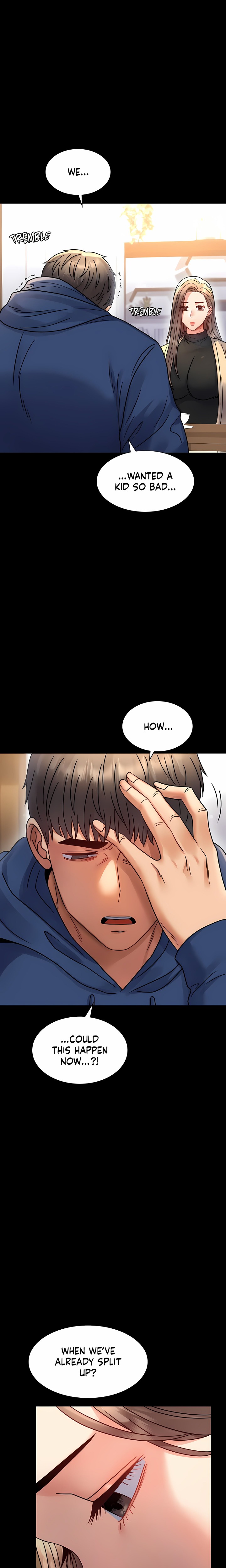 Infidelity 101 (Uncensored) - Chapter 60 Page 7