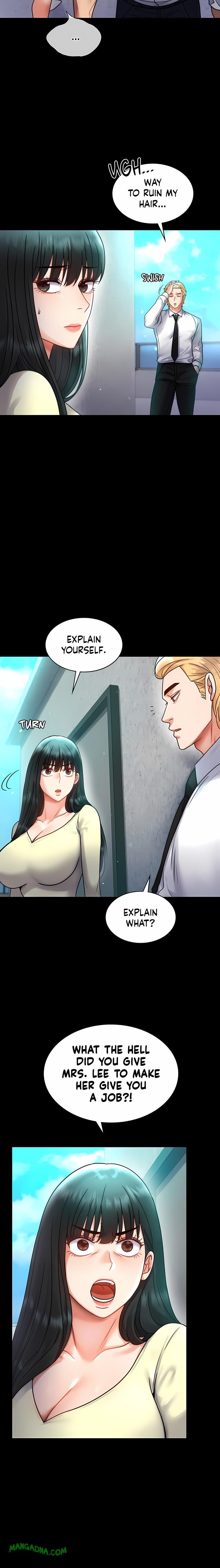 Infidelity 101 (Uncensored) - Chapter 61 Page 11
