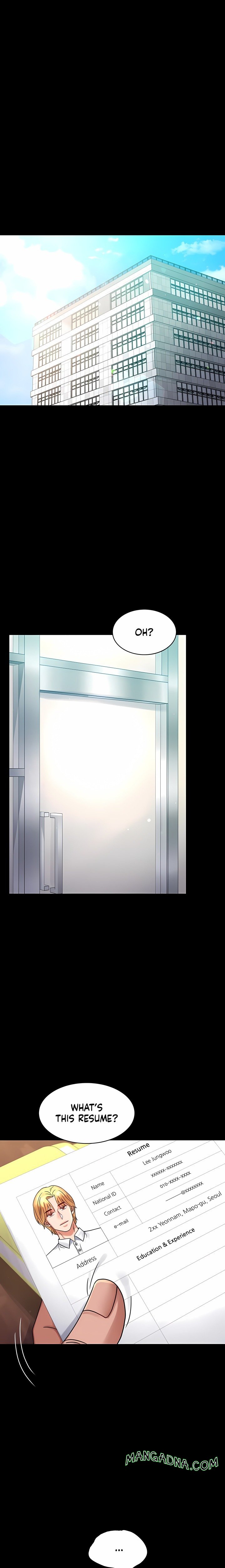 Infidelity 101 (Uncensored) - Chapter 61 Page 20