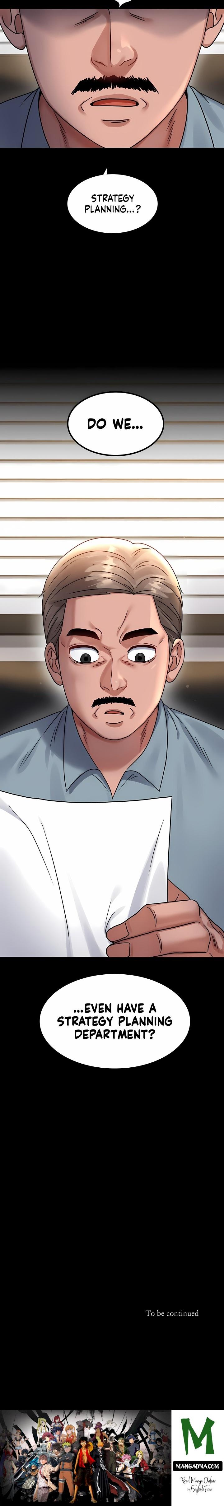Infidelity 101 (Uncensored) - Chapter 61 Page 21