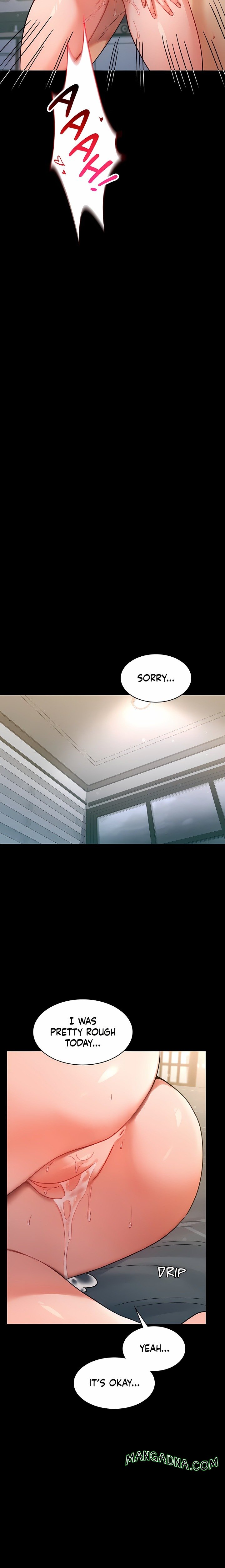 Infidelity 101 (Uncensored) - Chapter 62 Page 19