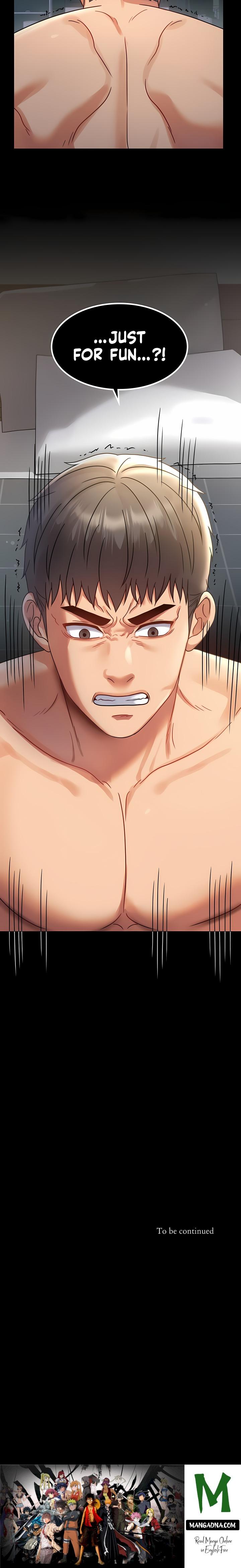 Infidelity 101 (Uncensored) - Chapter 62 Page 24
