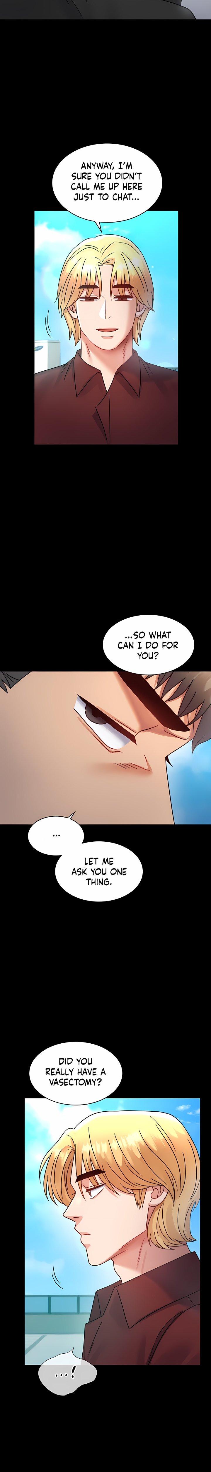 Infidelity 101 (Uncensored) - Chapter 63 Page 18