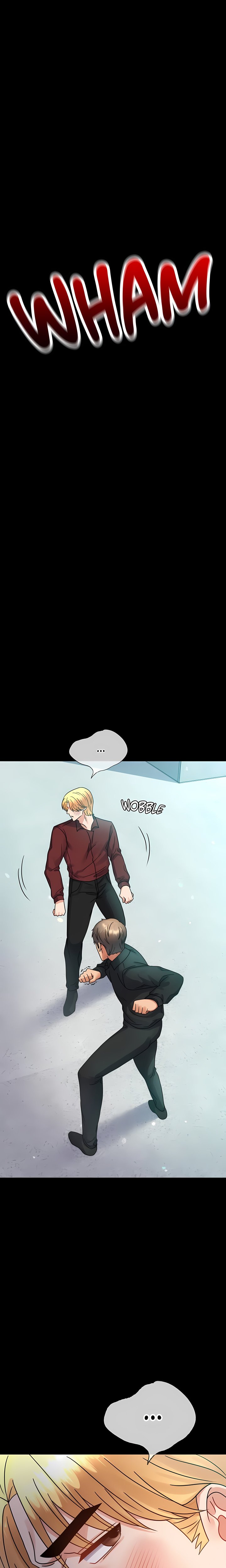 Infidelity 101 (Uncensored) - Chapter 63 Page 21