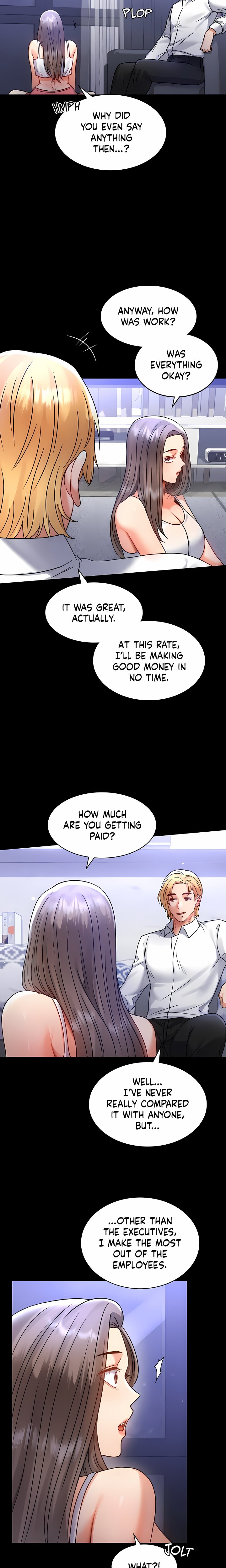 Infidelity 101 (Uncensored) - Chapter 63 Page 5