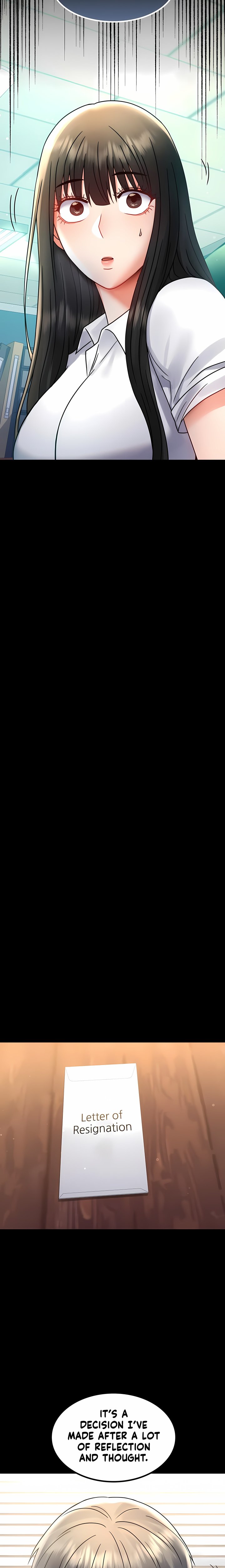 Infidelity 101 (Uncensored) - Chapter 64 Page 19