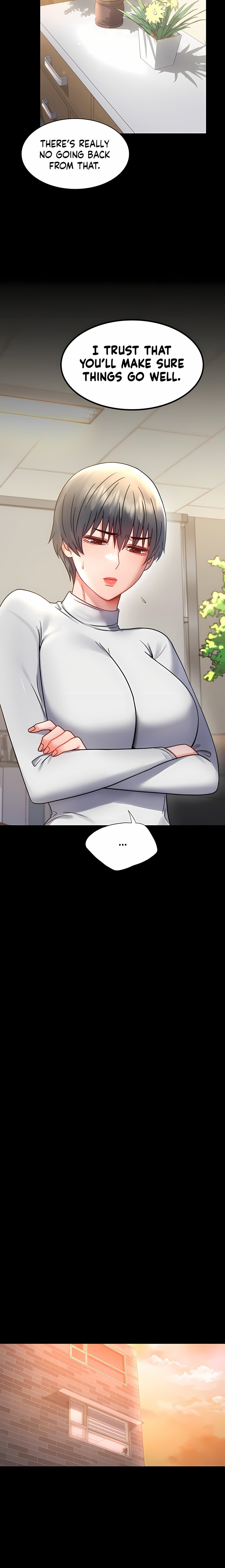 Infidelity 101 (Uncensored) - Chapter 64 Page 8