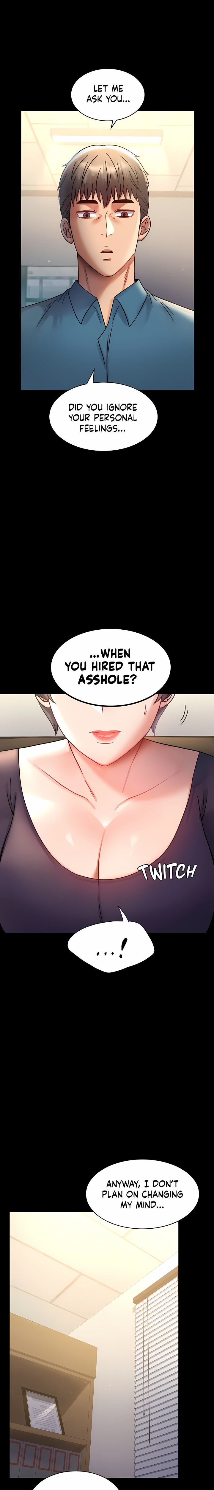 Infidelity 101 (Uncensored) - Chapter 65 Page 1