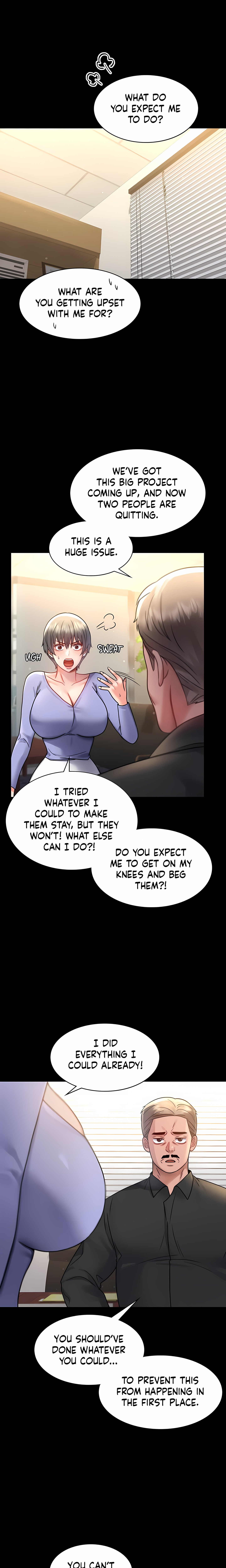 Infidelity 101 (Uncensored) - Chapter 66 Page 18