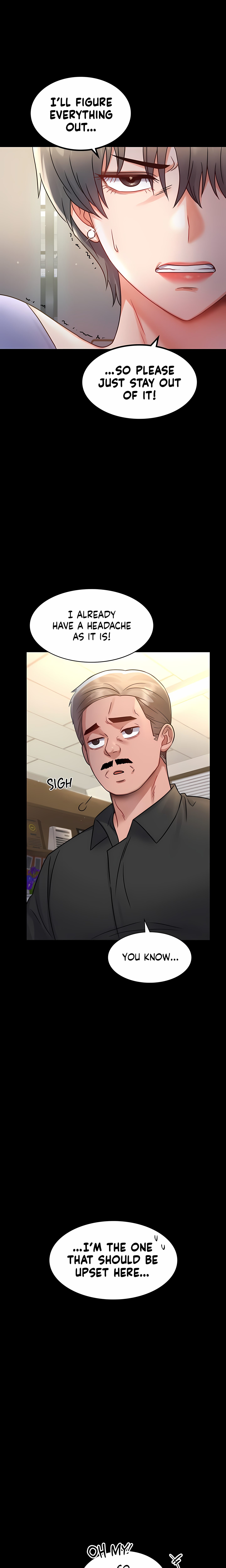 Infidelity 101 (Uncensored) - Chapter 66 Page 20